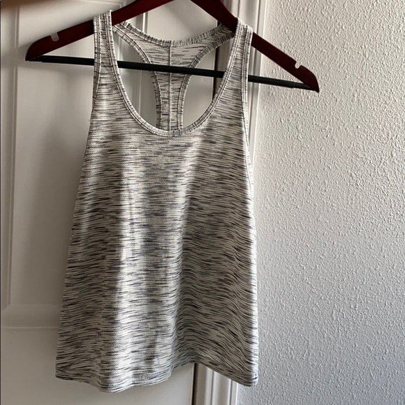 Lululemon Racerback Tank - Picture 3 of 4